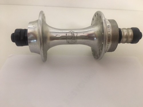 Mozzo posteriore campagnolo - mozzo,