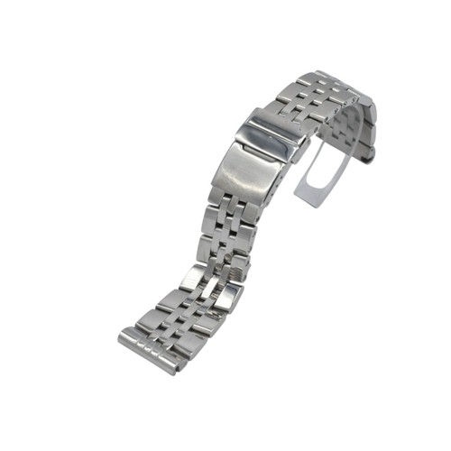 Bracciale orologio acciaio - , 24