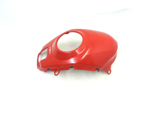 Carena cover copri serbatoio - cover,