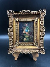 Quadro vintage natura - , morte