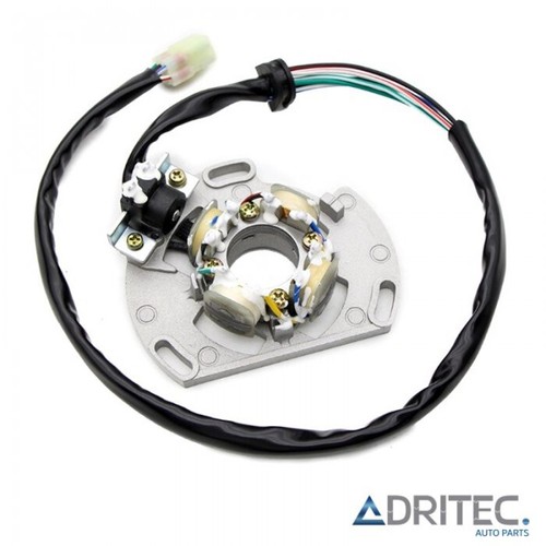 Statore alternatore per - statore,