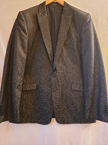 Giacca pranzo uomo versace - giacca,