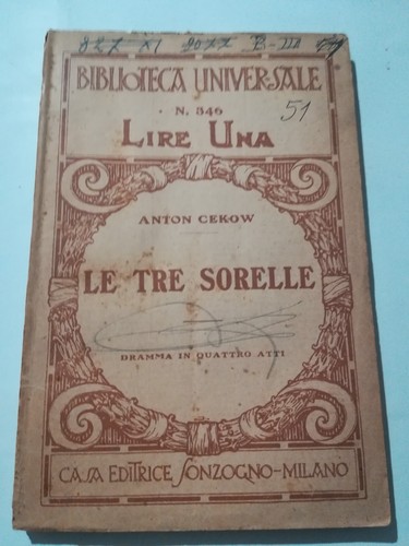 Biblioteca universale 346 - n.346, le