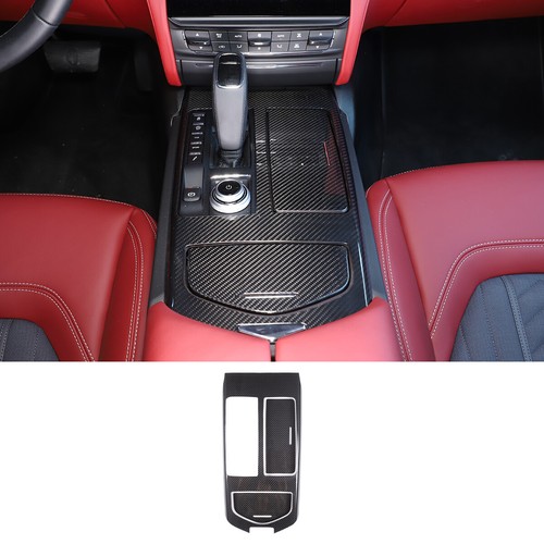 Guarnizione console centrale