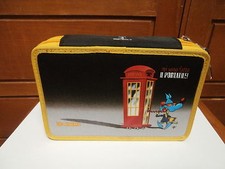 Bustina doppia LUPO ALBERTO