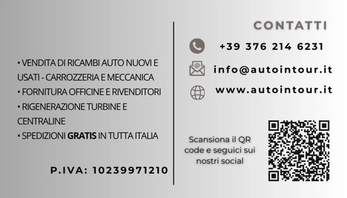 Specchio specchietto - /,