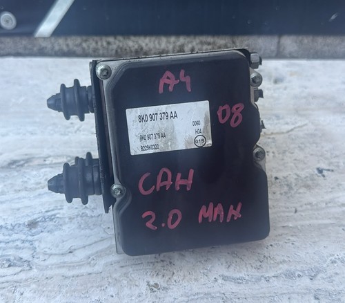 Pompa abs audi - pompa, b8