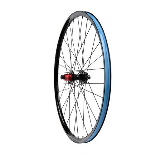 Ruota posteriore halo - ruota, vapour