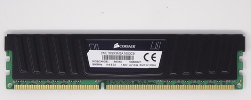 Corsair vengeance 1x8 - vengeance, gb