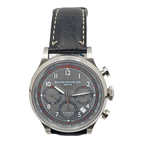 Baume mercier capeland - baume, ref