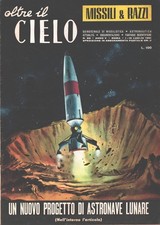 Rivista Oltre il Cielo n. 85