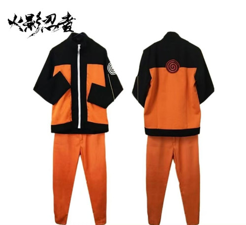 Costume cosplay anime - , naruto