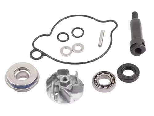 Kit revisione pompa - , acqua