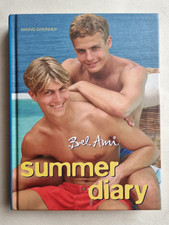 Summer Diary Bel Ami Bruno
