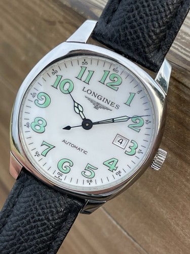 Longines spirit 700 4 - longines,