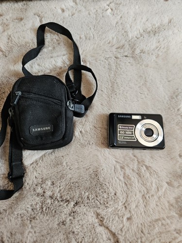 Samsung es15 megapixel - 10,2,