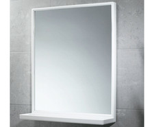 Specchio Bagno Rettangolare