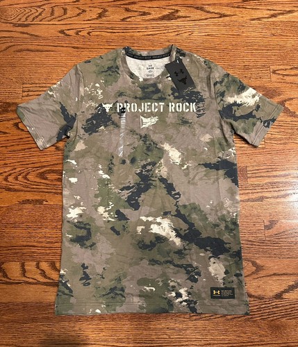 Under armour project - under, vet
