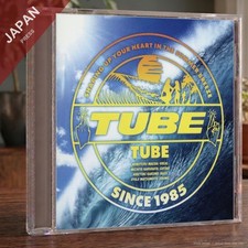 TUBE - TUBE CD Japan Import