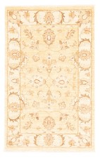 Tappeto tradizionale beige