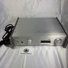 TEAC UD-501 AUDIO USB ad alta