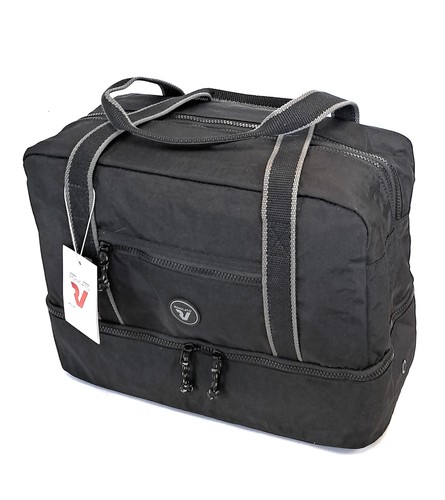 Borsa viaggio sport comparti - sport, 2