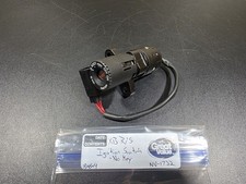 Buell Firebolt 1125R Ignition