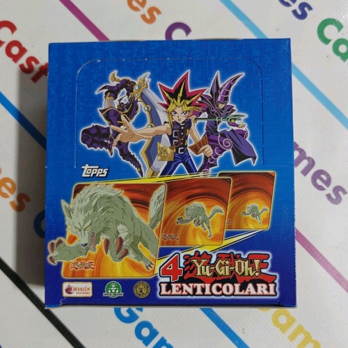 Booster box 24 - box,