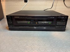 Pioneer x707wr - pioneer, –