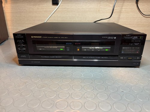 Pioneer x707wr - pioneer, –