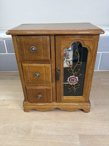 Vintage mele wooden jewellery - vintage,