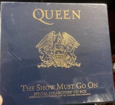 Queen – The Show Must Go On