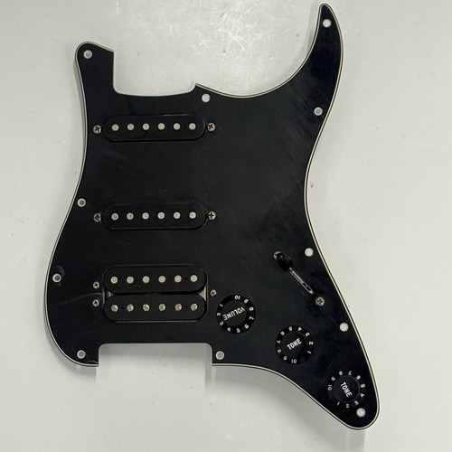 Battipenna fender stratocaster - battipenna,