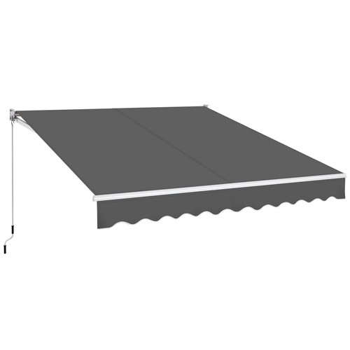 Tenda sole bracci - tenda, a