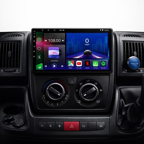 Dab per fiat ducato - ducato, 2006-2023