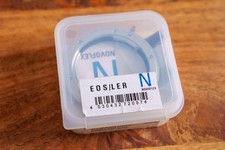 Adattatore NOVOFLEX EOS/LER