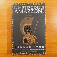 Il mistero delle amazzoni -