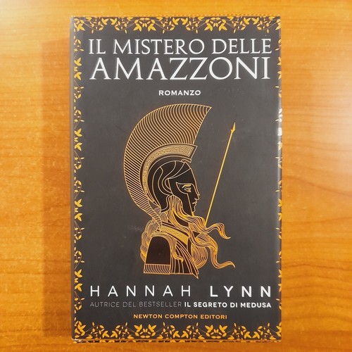 Mistero delle amazzoni - il,