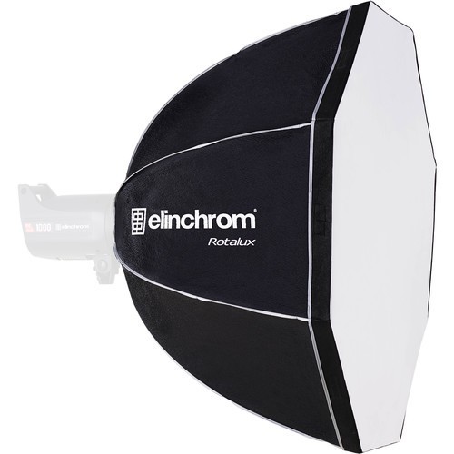 Elinchrom rotalux deep - rotalux,
