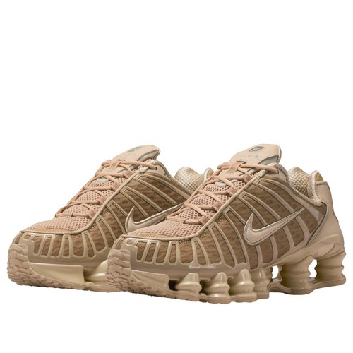 Nike shocks linen - shocks, tl
