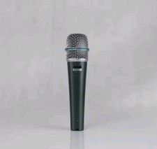 Microfono Professionale Beta