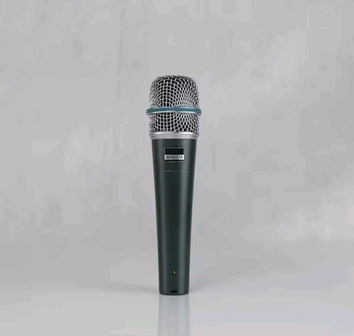 Microfono professionale beta - professionale,