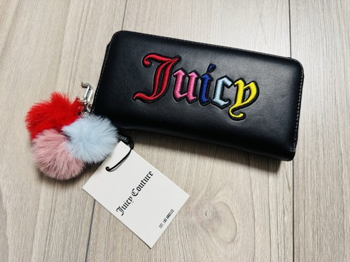 Portafoglio juicy couture - juicy,