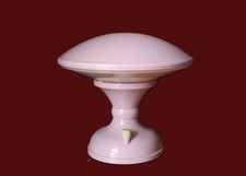 RARA LAMPADA FUNGO NOTTURNA ANNI 50 DA COLLEZIONE