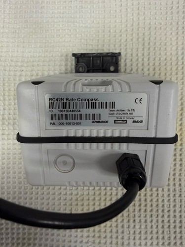 Compass bussola simrad rc42n - -,