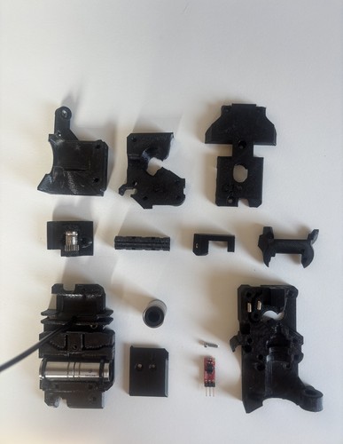 Kit telaio sensore - , filamento