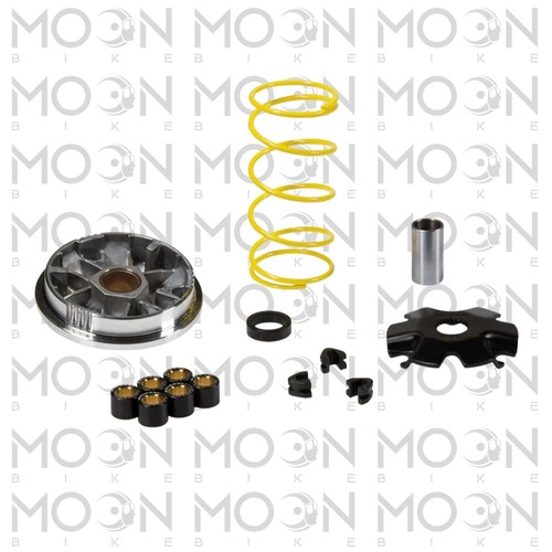 Malossi 517128 variatore - malossi,