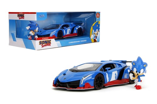 Lamborghini veneno sonic - veneno,