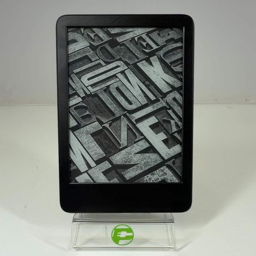 Solo wifi amazon - kindle, basic
