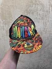 Cappello Berretto Robin Ruth